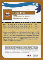 2002 Topps Traded Complete Mint Basic 165 Card Set with Jose Bautista Rookie