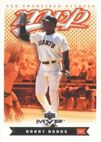 2003 Upper Deck MVP Baseball Series Complete Mint Set Loaded with Stars and Hall of Famers including Derek Jeter, Greg Maddux and Ken Griffey Jr Plus