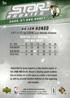 2006 2007 Upper Deck Basketball Series Complete Mint 240 Card Set Loaded with Stars, Hall of Famers and 40 Shortprinted Rookies