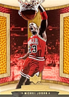 2006 2007 Upper Deck Hardcourt Basketball Series Complete Mint Set with Lebron James, Kobe, Jordan+