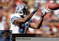 2009 Upper Deck Football complete mint hand collated set with Shortprinted Rookies!! (325 Cards)