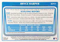 2011 Bowman CHROME Baseball Complete 440 Card Set with Stars, Rookies and Prospects including Mike Trout and Bryce Harper PLUS