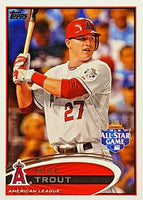 2012 Topps Traded Baseball Updates and Highlights Series Set with Bryce Harper Rookie Card