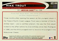 2012 Topps Traded Baseball Updates and Highlights Series Set with Bryce Harper Rookie Card