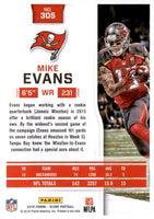 Tampa Bay Buccaneers 2016 Score EXCLUSIVE Factory Sealed Team Set