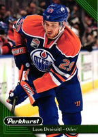 Edmonton Oilers 2017 / 2018 Upper Deck PARKHURST Factory Sealed Team Set