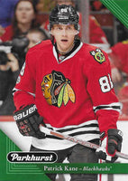 2017 2018 Upper Deck PARKHURST Hockey Complete Mint 300 Card Set Loaded with Rookies and Stars