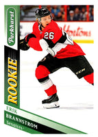 Ottawa Senators 2019 2020 Upper Deck PARKHURST Factory Sealed Team Set including Brady Tkachuk and 4 Rookie Cards Plus