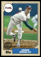 Wil Myers 2017 Topps 1987 Topps Baseball 30th Anniversary Series Mint Card #87-35