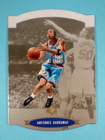 Anfernee Hardaway 1995 1996 Upper Deck SP All-Star Die-Cuts Series Mint Card #AS1