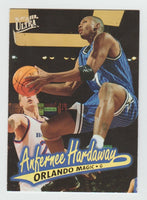 Anfernee Hardaway 1996 1997 Fleer Ultra Gold Medallion Edition Series Mint Card #G79