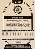 2020 2021 Hoops NBA Basketball Series Complete Mint 250 Card Set with Anthony Edwards, LaMelo Ball and Tyrese Maxey Rookie Cards Plus