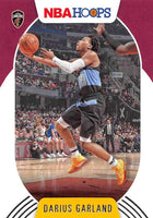 Cleveland Cavaliers 2020 2021 Hoops Factory Sealed Team Set with Isaac Okoro Rookie card