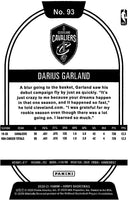 Cleveland Cavaliers 2020 2021 Hoops Factory Sealed Team Set with Isaac Okoro Rookie card