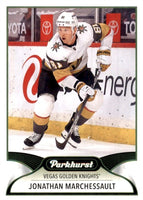 Vegas Golden Knights 2021 2022 Upper Deck PARKHURST Factory Sealed Team Set 2023 NHL Champions!