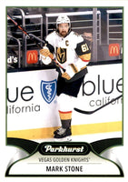 Vegas Golden Knights 2021 2022 Upper Deck PARKHURST Factory Sealed Team Set 2023 NHL Champions!