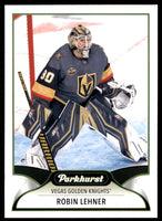 Vegas Golden Knights 2021 2022 Upper Deck PARKHURST Factory Sealed Team Set 2023 NHL Champions!