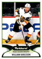 Vegas Golden Knights 2021 2022 Upper Deck PARKHURST Factory Sealed Team Set 2023 NHL Champions!