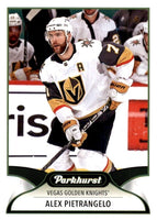 Vegas Golden Knights 2021 2022 Upper Deck PARKHURST Factory Sealed Team Set 2023 NHL Champions!