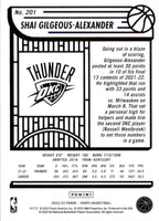 2022 2023 Hoops NBA Basketball Series Complete Mint 300 Card Set LOADED with Rookie Cards