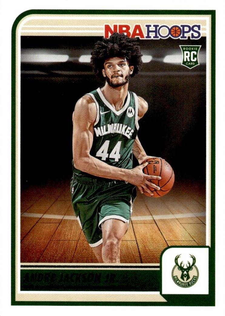 Milwaukee Bucks 2023 2024 Hoops Factory Sealed Team Set With Giannis A ...