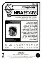 Golden State Warriors 2023 2024 Hoops Factory Sealed Team Set with Stephen Curry Plus