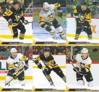 2022 2023 Upper Deck Hockey Series Complete Mint Basic 600 Card Set with Series #1, 2 and Extended