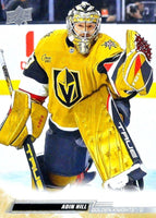 2022 2023 Upper Deck Hockey Series Complete Mint Basic 600 Card Set with Series #1, 2 and Extended