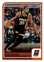 Kevin Durant 2023 2024 Panini Hoops Basketball Series Mint Card #61