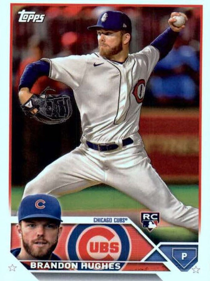 Chicago Cubs / 2022 Topps Baseball Team Set (Series 1 and 2) with (17)  Cards. PLUS 2021 Topps Cubs Baseball Team Set (Series 1 and 2) with (22)  Cards. ***INCLUDES (3) Additional
