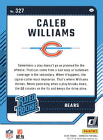 2024 Donruss Football Factory Sealed 400 Card Set Loaded with Rookies, Stars and Hall of Famers