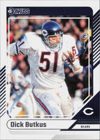 2024 Donruss Football Factory Sealed 400 Card Set Loaded with Rookies, Stars and Hall of Famers