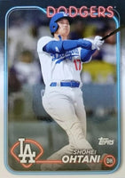 2024 Topps National League All Star Standouts Factory Sealed Limited Edition 17 Card Team Set Featuring Ronald Acuna, Mookie Betts, Bryce Harper and Shohei Ohtani Plus