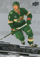 2023 2024 Upper Deck NHL STAR ROOKIES 25 Card Set Featuring Connor Bedard Rookie PLUS