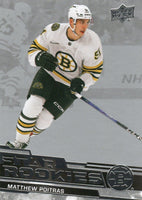 2023 2024 Upper Deck NHL STAR ROOKIES 25 Card Set Featuring Connor Bedard Rookie PLUS