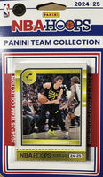 Utah Jazz 2024 2025 Hoops Factory Sealed Team Set Featuring Collin Sexton and Lauri Markkanen, Brice Sensabaugh with Rookie Cards of Cody Williams, Isaiah Collier and Kyle Filipowski Plus