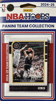 Denver Nuggets 2024 2025 Hoops Factory Sealed Team Set
