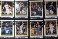 Denver Nuggets 2024 2025 Hoops Factory Sealed Team Set