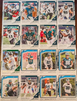 2024 Donruss Football Factory Sealed 400 Card Set Loaded with Rookies, Stars and Hall of Famers