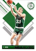 2024 2025 Hoops NBA Basketball Series Complete Mint 300 Card Set LOADED with Rookies, Stars and Hall of Famers
