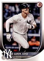 2025 Bowman Baseball Series Complete Mint 250 Card Set made by Topps with Stars, Prospects and Rookie Cards