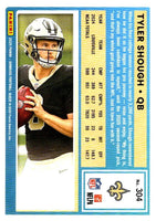 New Orleans Saints 2025 Donruss Factory Sealed Team Set Featuring Hall of Famer Drew Brees with Rated Rookie Cards of Tyler Shough, Devin Neal and Kelvin Banks Jr. Plus