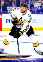 2024 2025 Upper Deck Hockey Series Complete Mint Basic 600 Card Set with Series #1, 2 and Extended Loaded with Stars