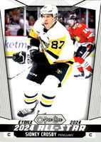2024 2025 Upper Deck O Pee Chee Hockey Series Complete Mint 600 Card Set with Short Printed Marquee Rookies including Macklin Celebrini, Lane Hutson and Matvei Michkov Plus