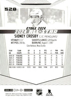 2024 2025 Upper Deck O Pee Chee Hockey Series Complete Mint 600 Card Set with Short Printed Marquee Rookies including Macklin Celebrini, Lane Hutson and Matvei Michkov Plus