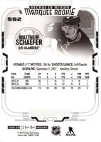 2025 2026 Upper Deck O Pee Chee Hockey Series Complete Mint 600 Card Set with Short Printed Nations Face Off and Marquee Rookies including Matthew Schaefer Plus