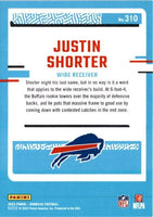 Buffalo Bills 2023 Donruss Factory Sealed Team Set with 3 Rated Rookie Cards