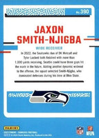 Seattle Seahawks 2023 Donruss Factory Sealed Team Set with Jaxon Smith Njigba and 4 Other Rated Rookie Cards