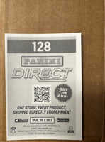 Joe Burrow 2023 Panini NFL FOIL Sticker #54