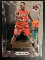 Kyle Lowry 2012 2013 Panini Prizm Series Mint Card #84 First Year Of Prizm